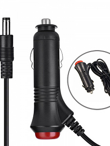 TDS TS-CAV34 Монитор 2 канала и камера автомобильные в наборе (7",800*400,9-45В)